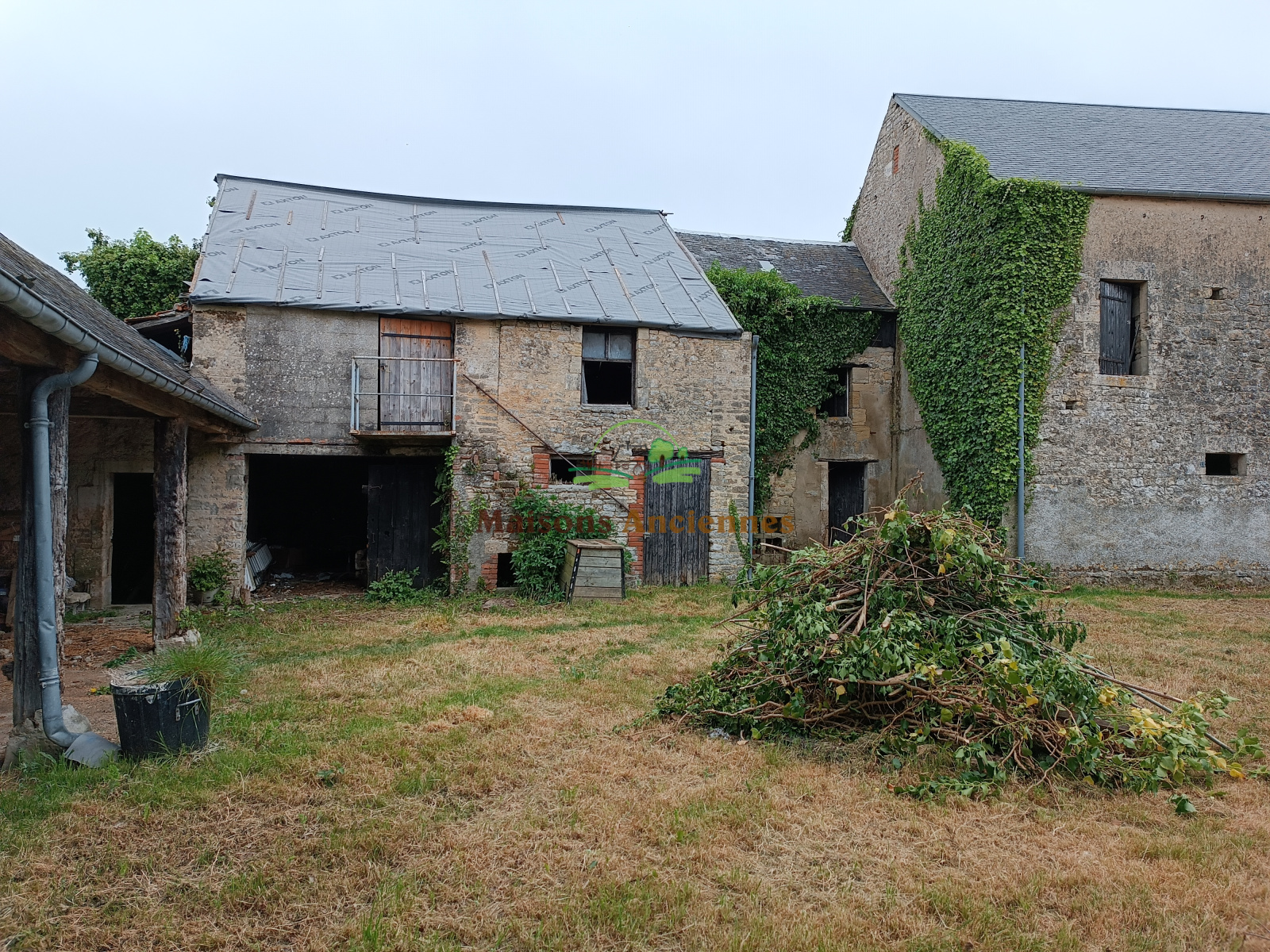 Image_, Maison, Bayeux, ref :0812