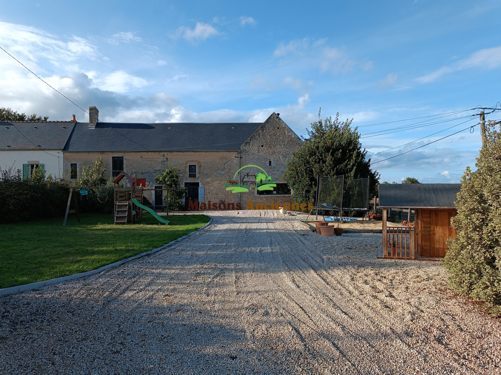 Image_, Maison, Bayeux, ref :0812