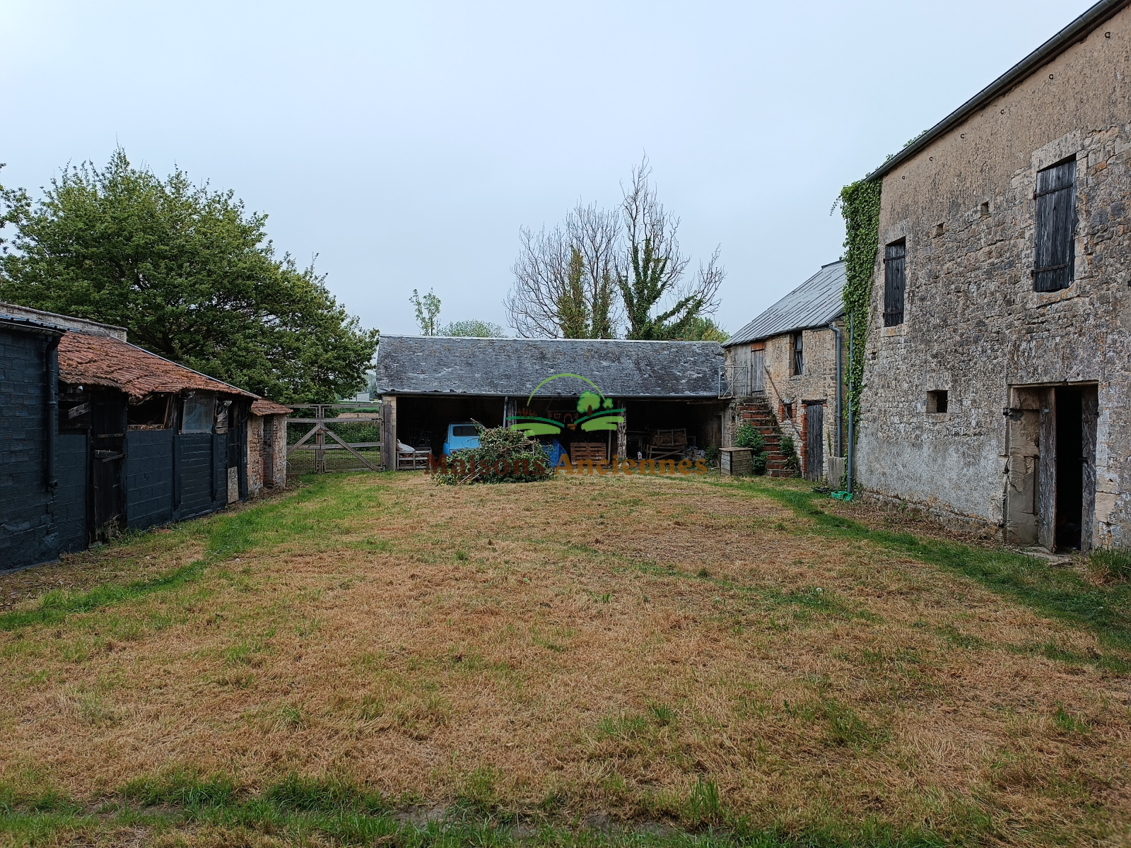 Image_, Maison, Bayeux, ref :0812
