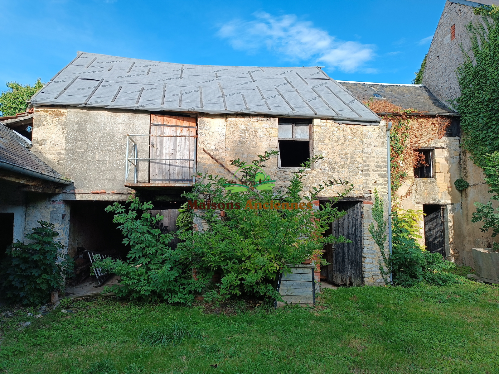 Image_, Maison, Bayeux, ref :0812