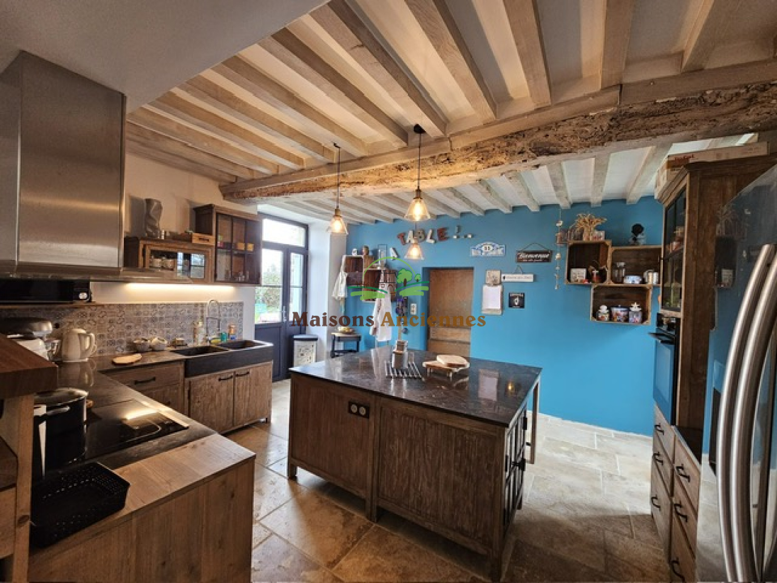 Image_, Maison, Bayeux, ref :0812