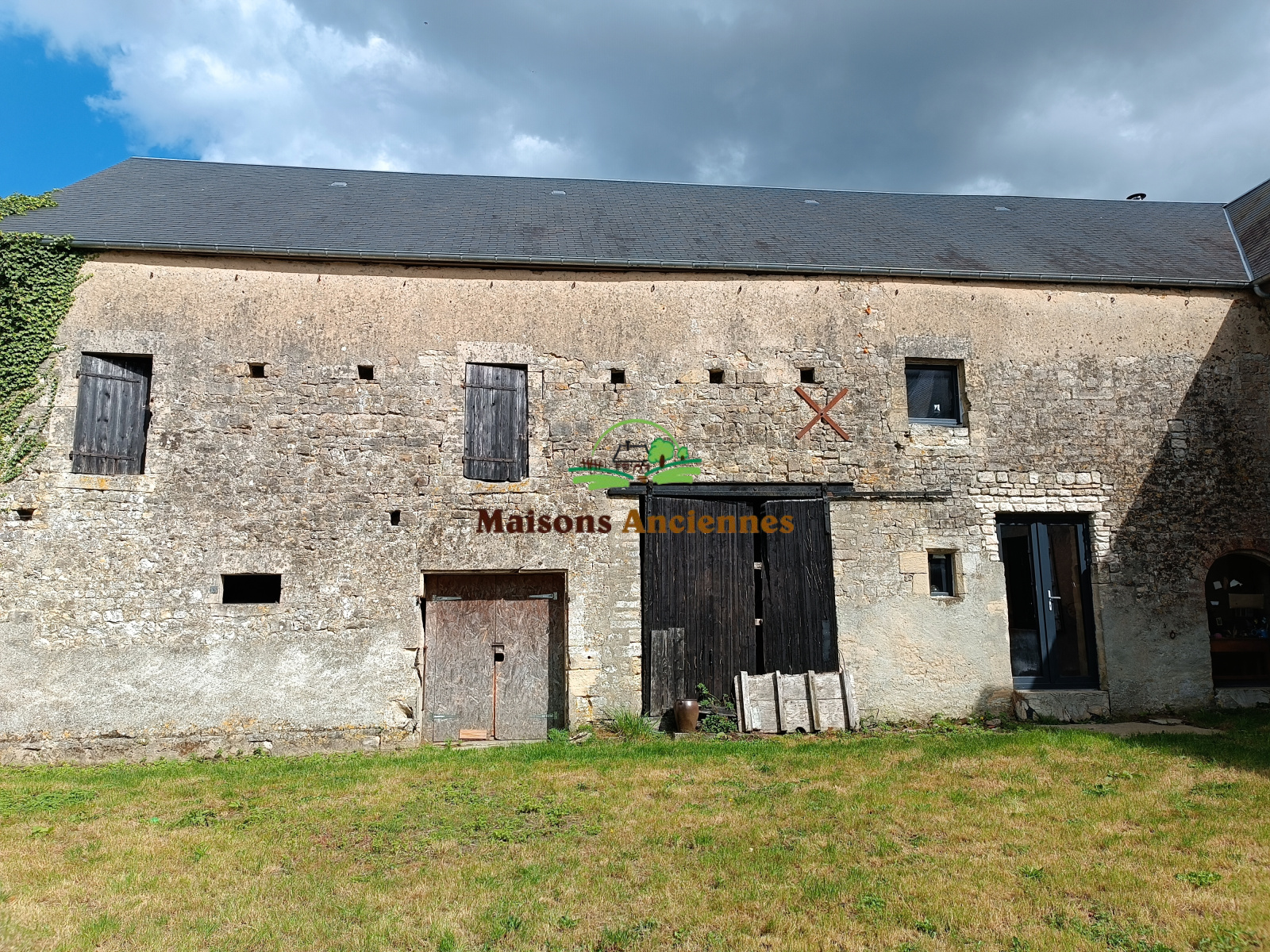 Image_, Maison, Bayeux, ref :0812