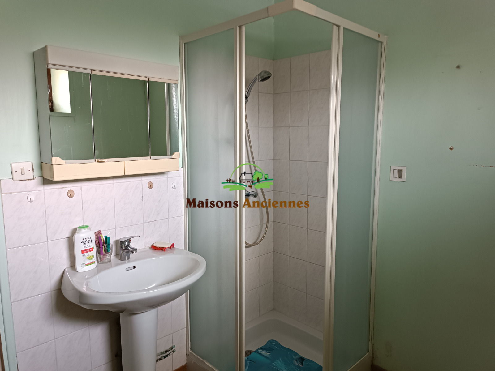 Image_, Maison, Le Molay-Littry, ref :816