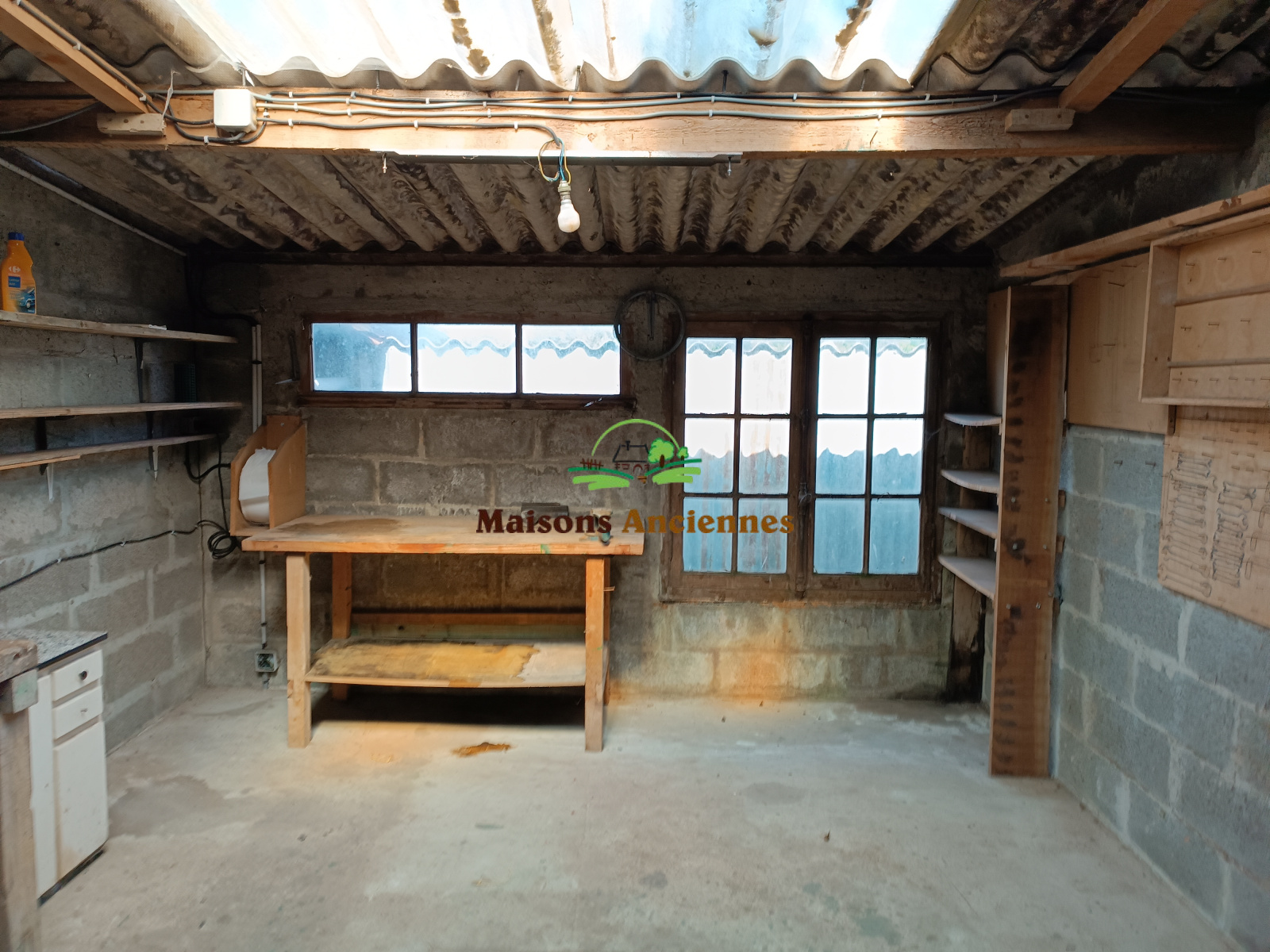Image_, Maison, Le Molay-Littry, ref :816