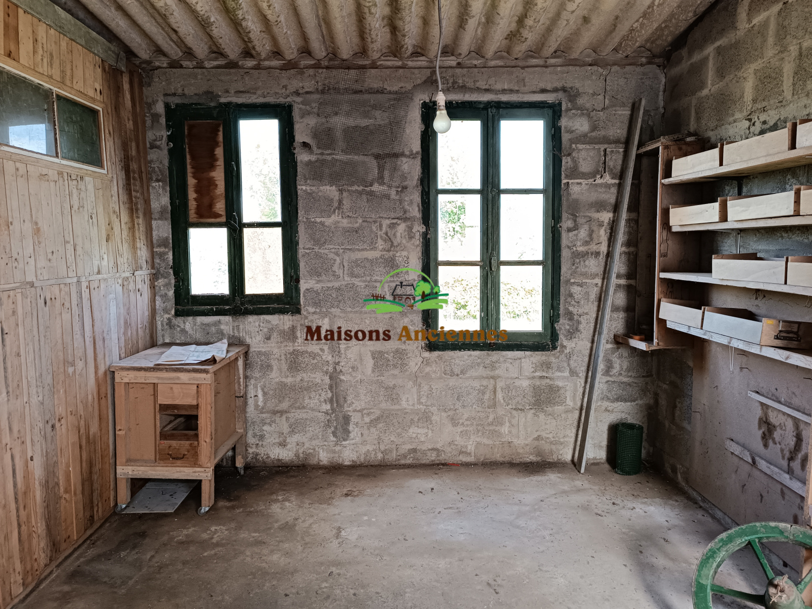 Image_, Maison, Le Molay-Littry, ref :816