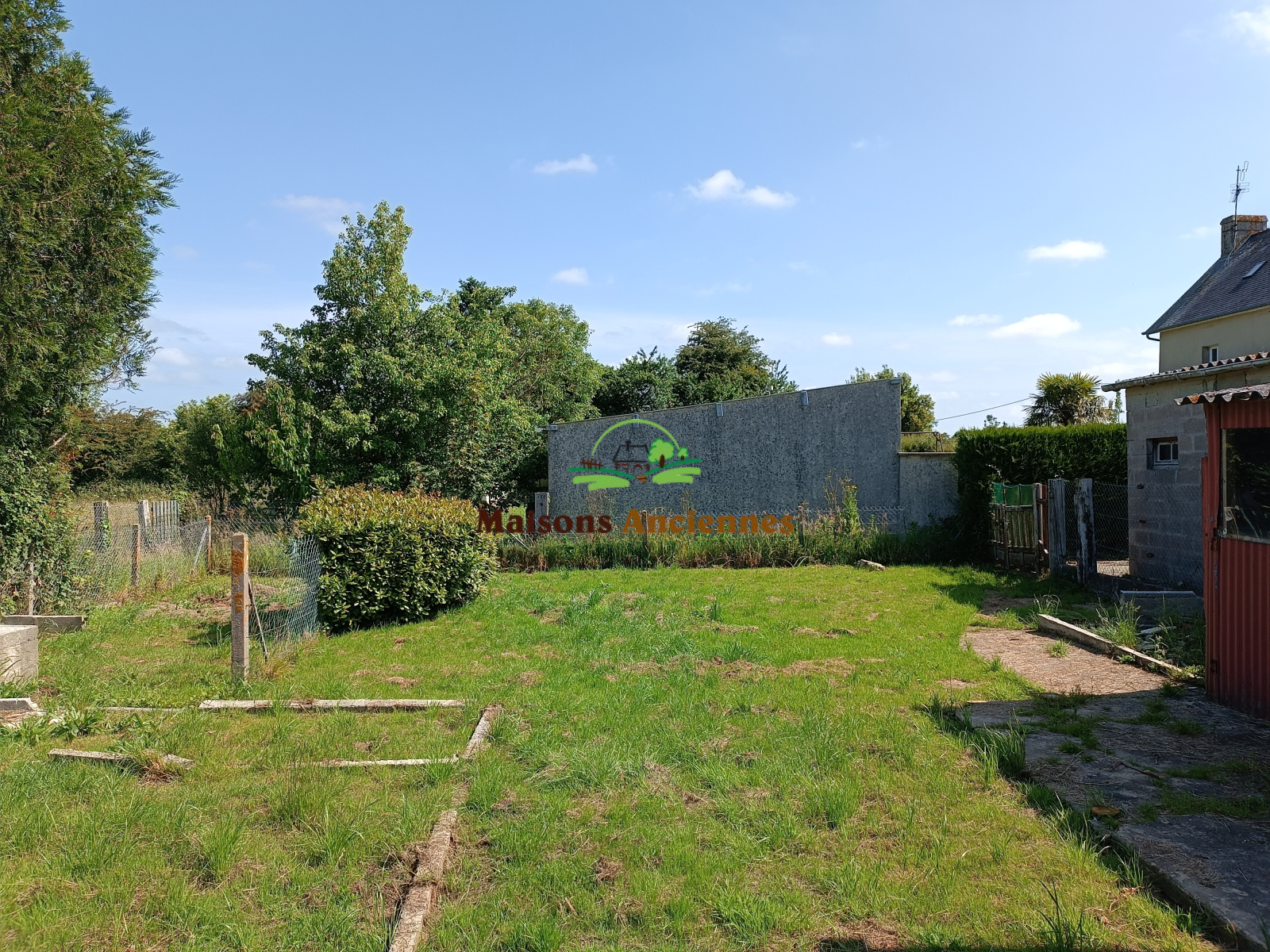 Image_, Maison, Le Molay-Littry, ref :816