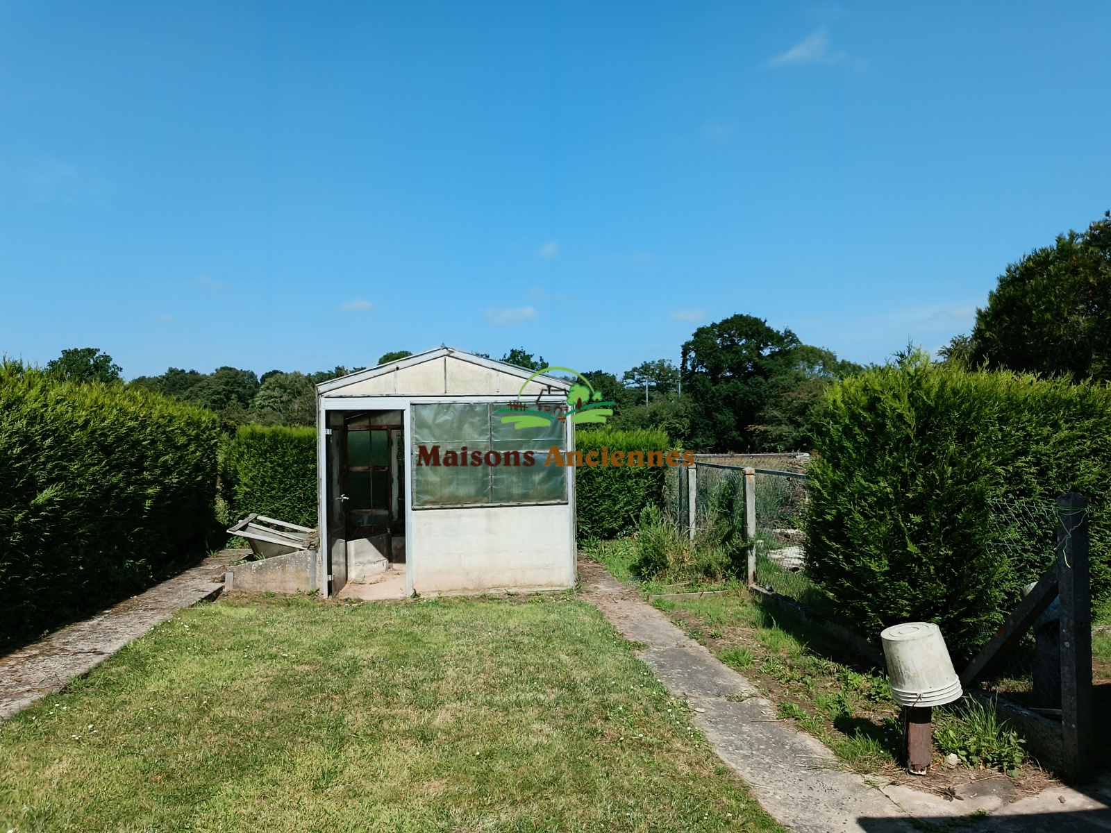 Image_, Maison, Le Molay-Littry, ref :816
