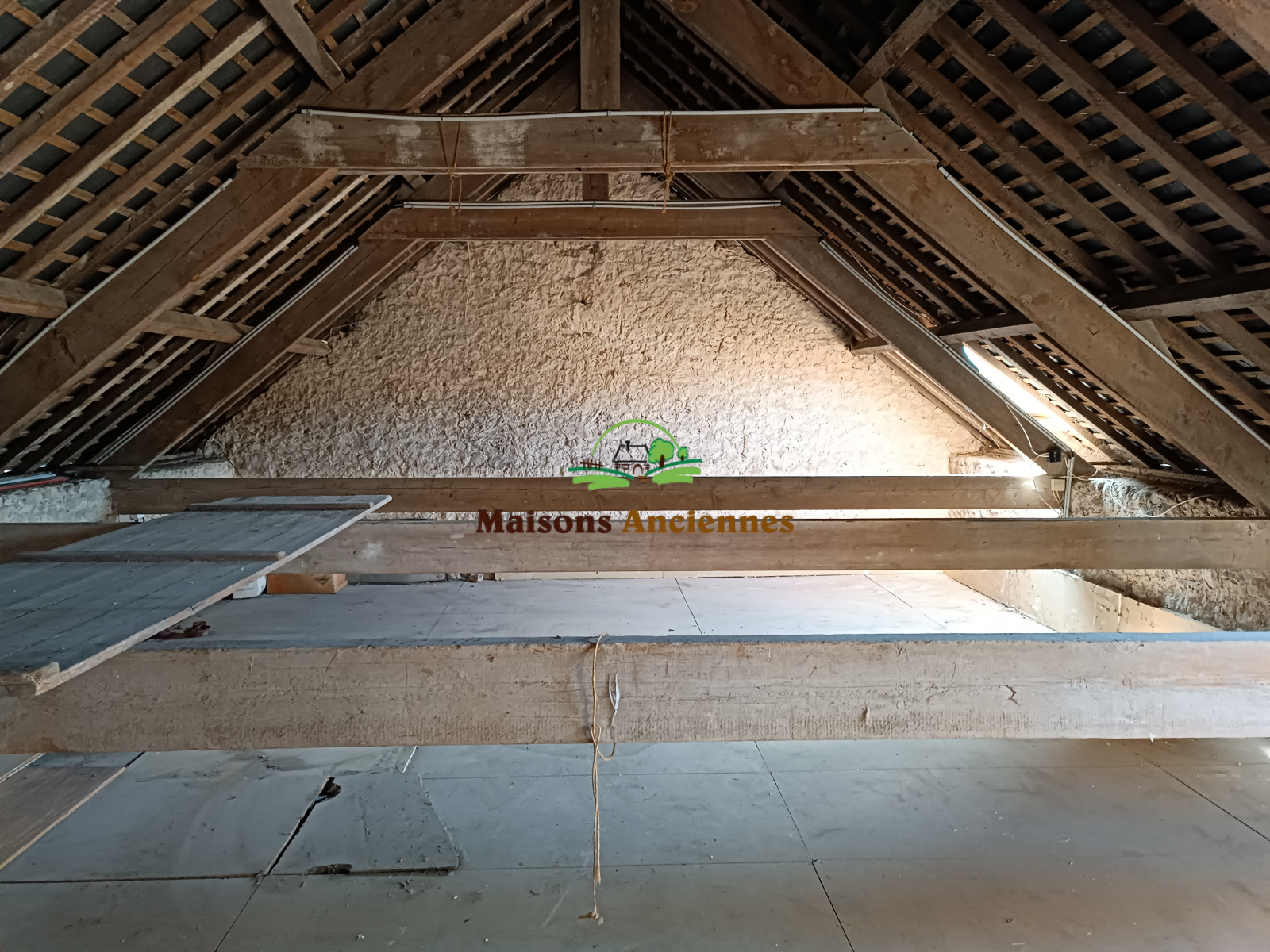 Image_, Maison, Le Molay-Littry, ref :816