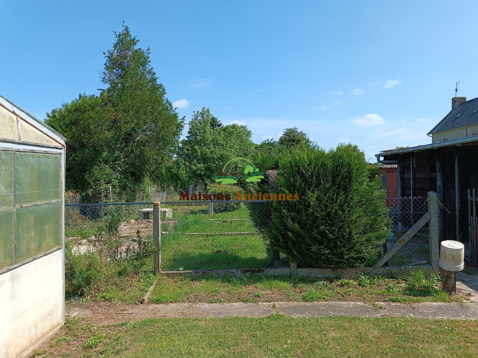 Image_, Maison, Le Molay-Littry, ref :816