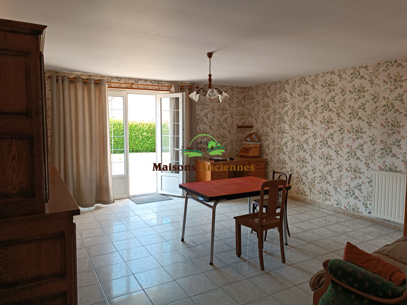 Image_, Maison, Le Molay-Littry, ref :816