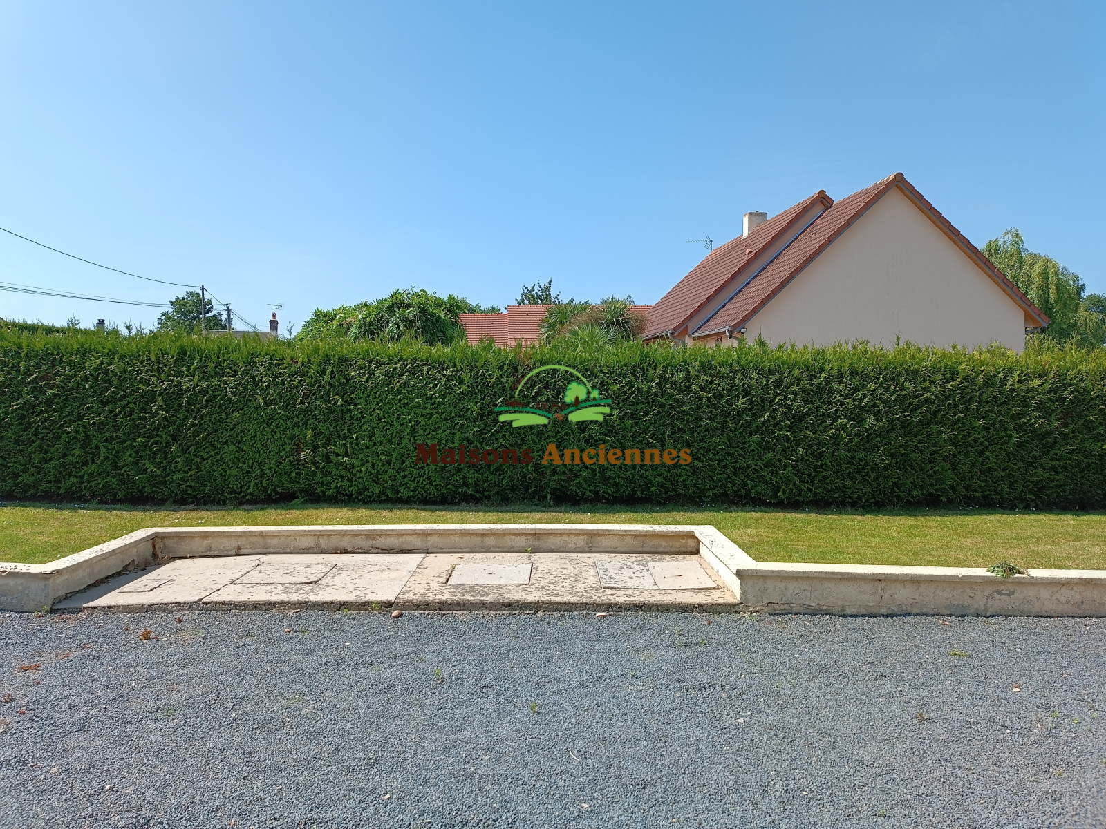 Image_, Maison, Le Molay-Littry, ref :816