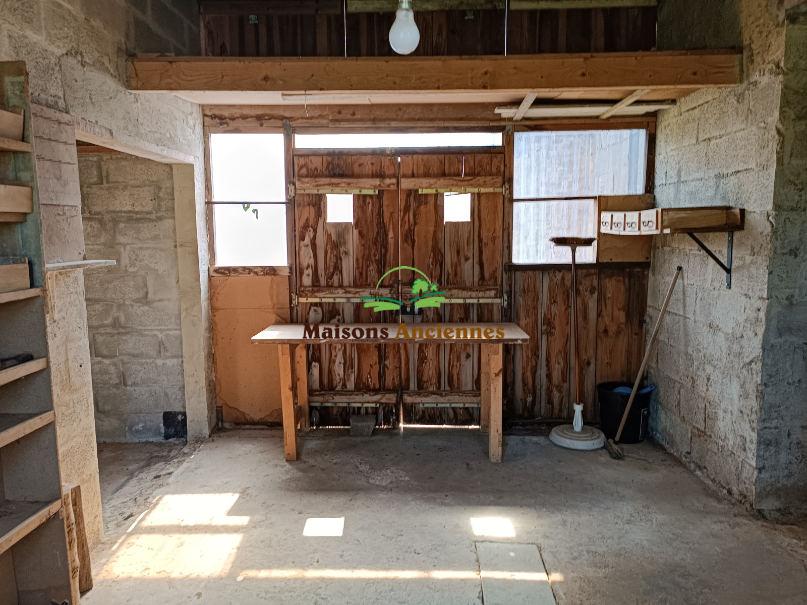 Image_, Maison, Le Molay-Littry, ref :816
