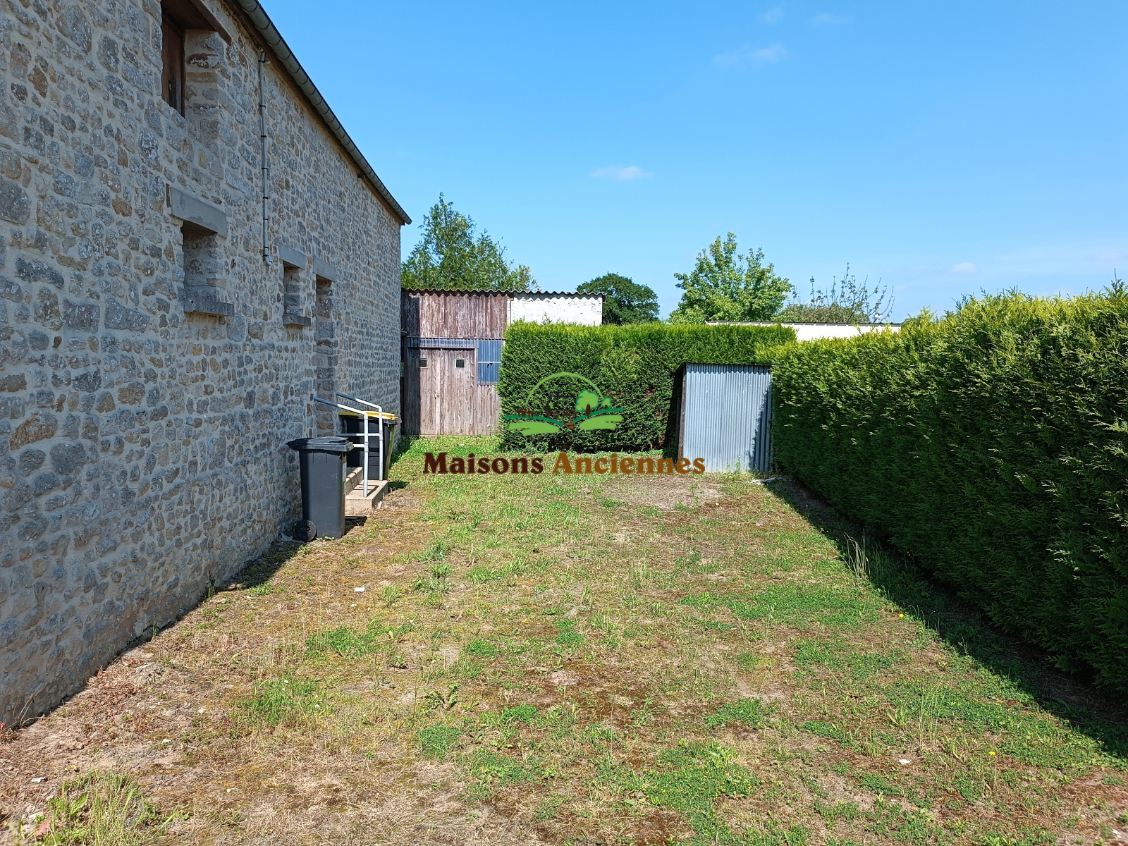Image_, Maison, Le Molay-Littry, ref :816