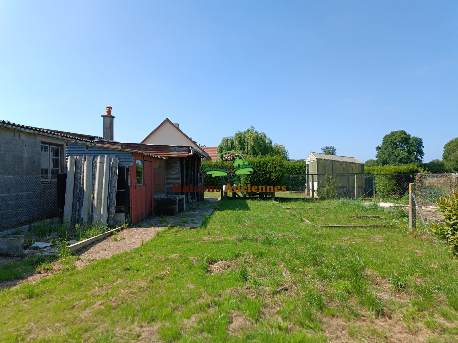Image_, Maison, Le Molay-Littry, ref :816
