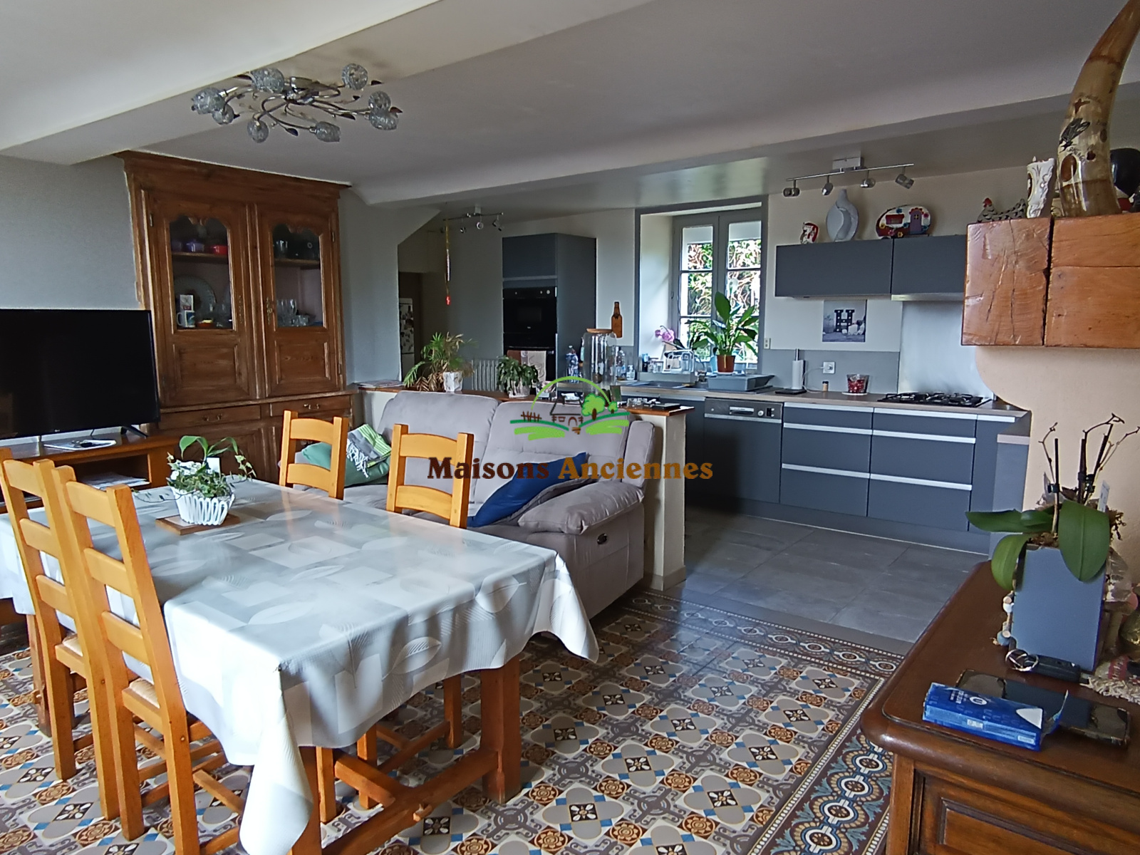 Image_, Maison, Saonnet, ref :833