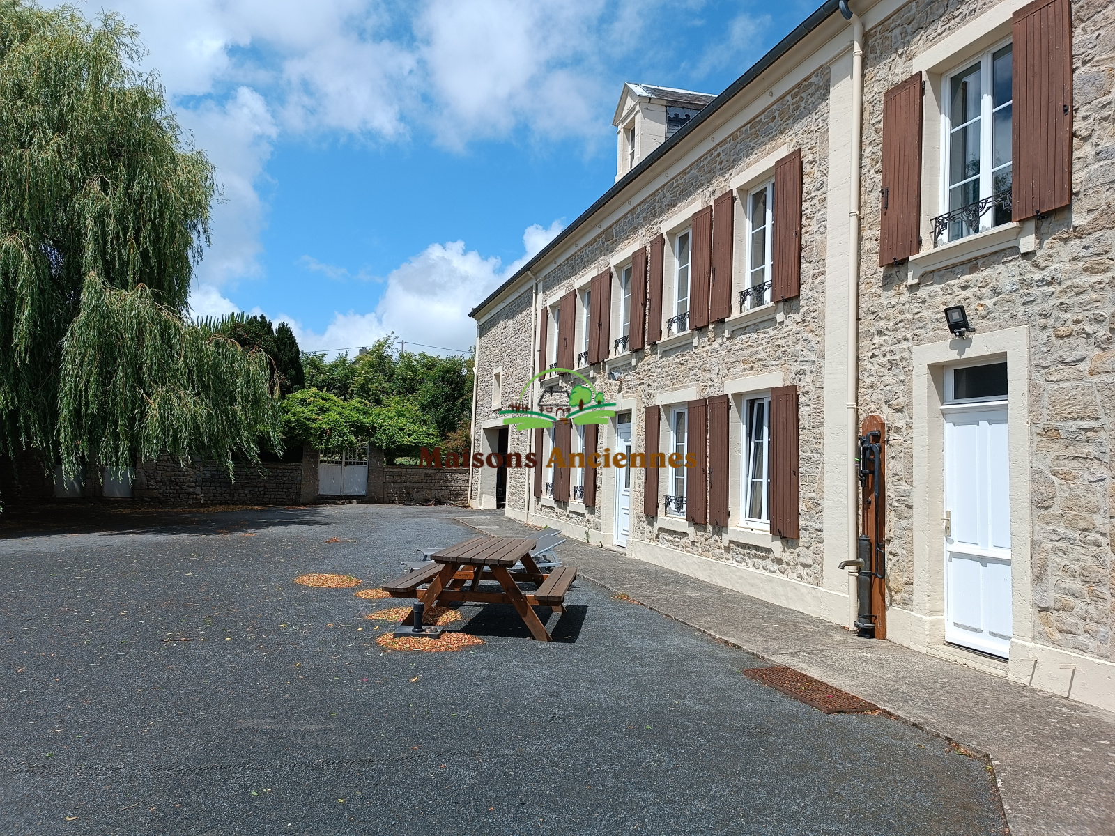 Image_, Maison, Saonnet, ref :833
