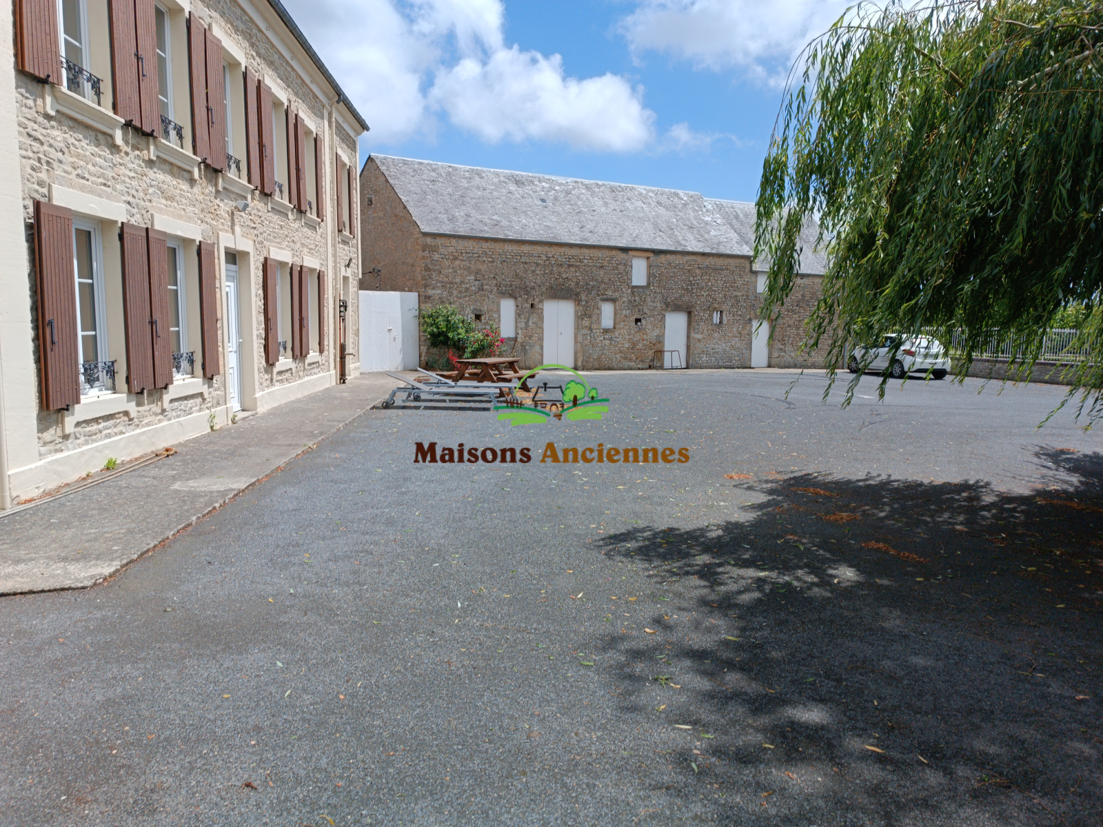 Image_, Maison, Saonnet, ref :833