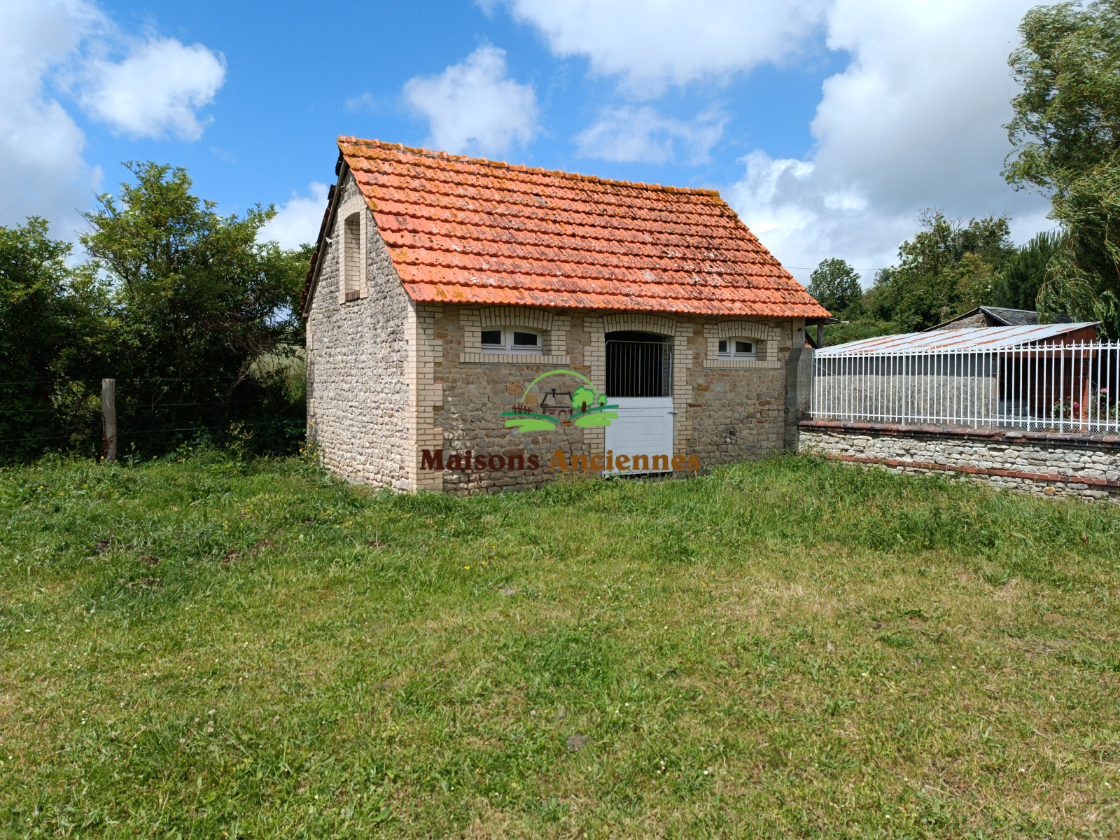Image_, Maison, Saonnet, ref :833