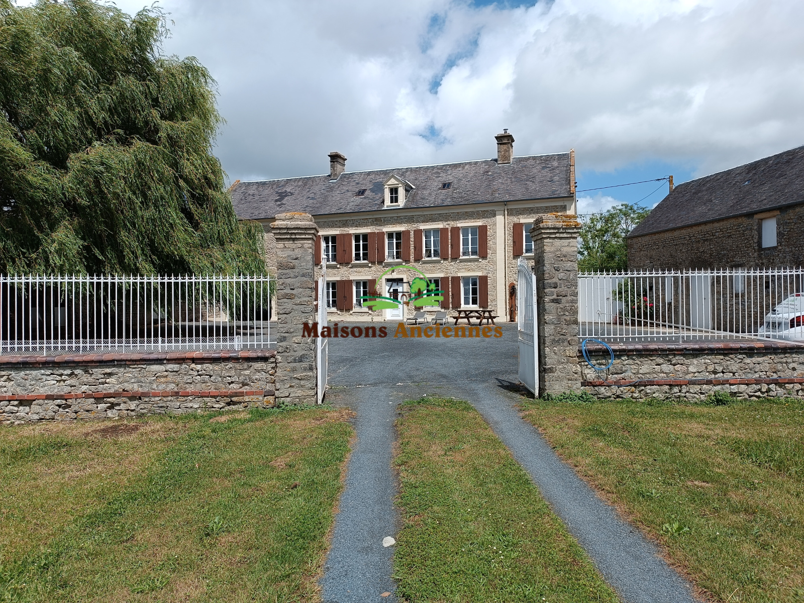 Image_, Maison, Saonnet, ref :833