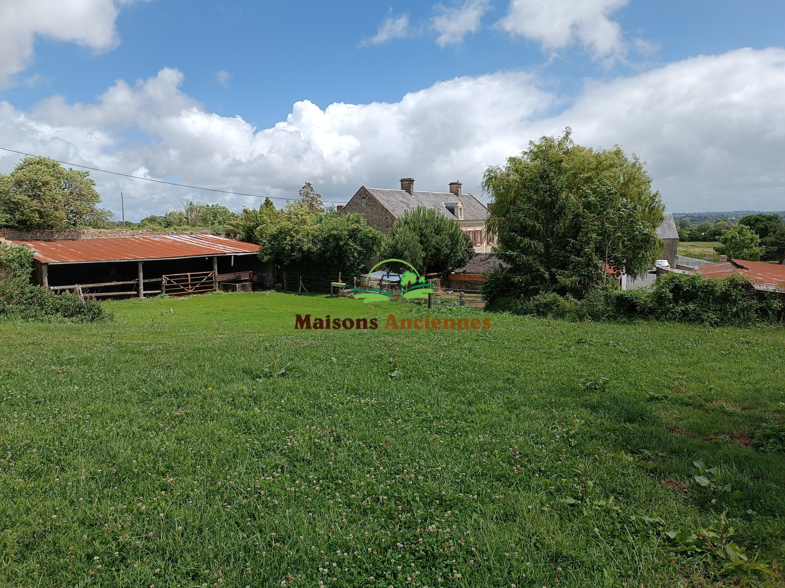 Image_, Maison, Saonnet, ref :833