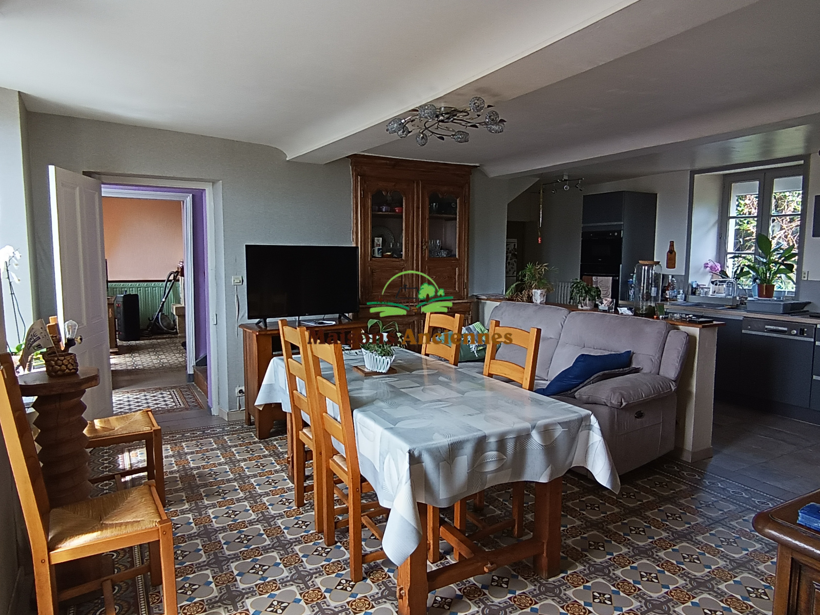 Image_, Maison, Saonnet, ref :833