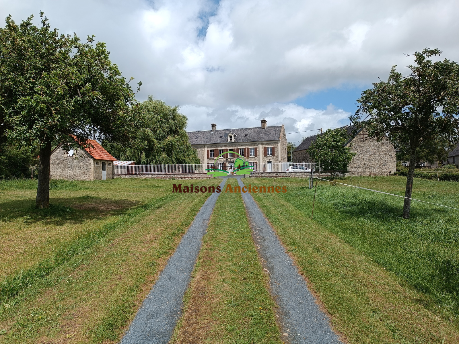 Image_, Maison, Saonnet, ref :833