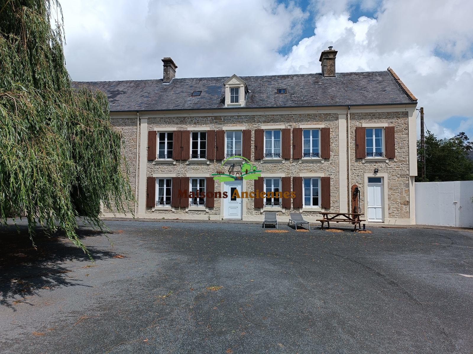 Image_, Maison, Saonnet, ref :833