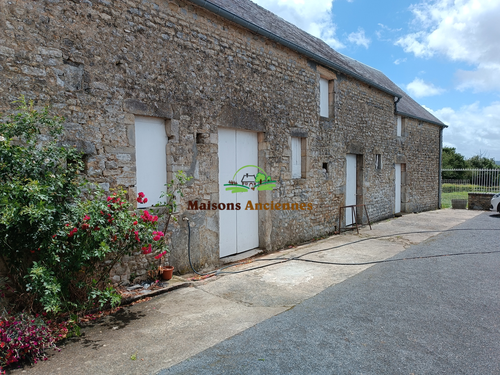 Image_, Maison, Saonnet, ref :833