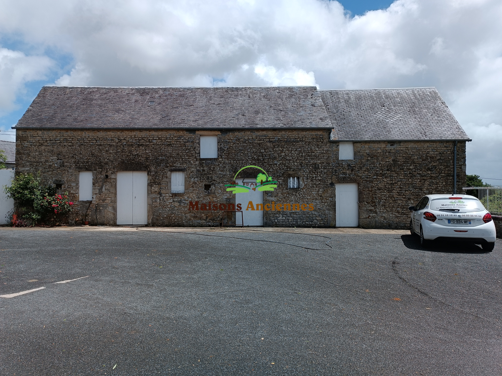 Image_, Maison, Saonnet, ref :833