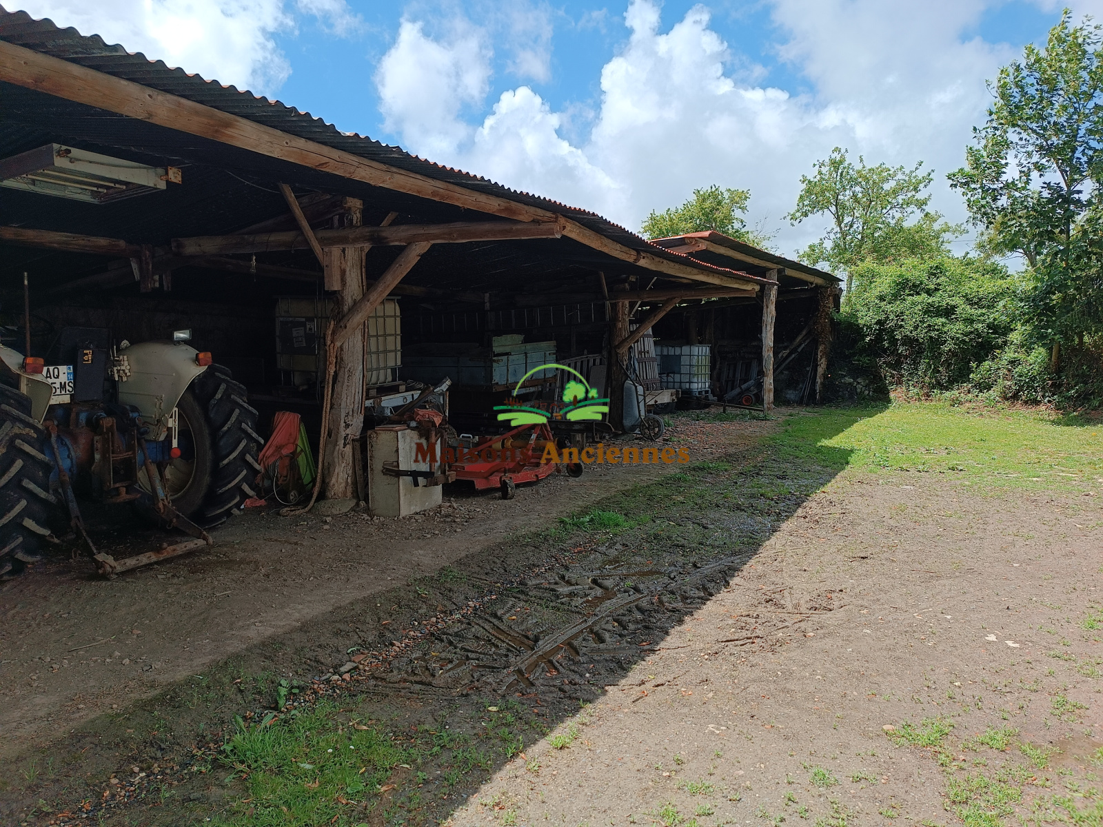 Image_, Maison, Saonnet, ref :833