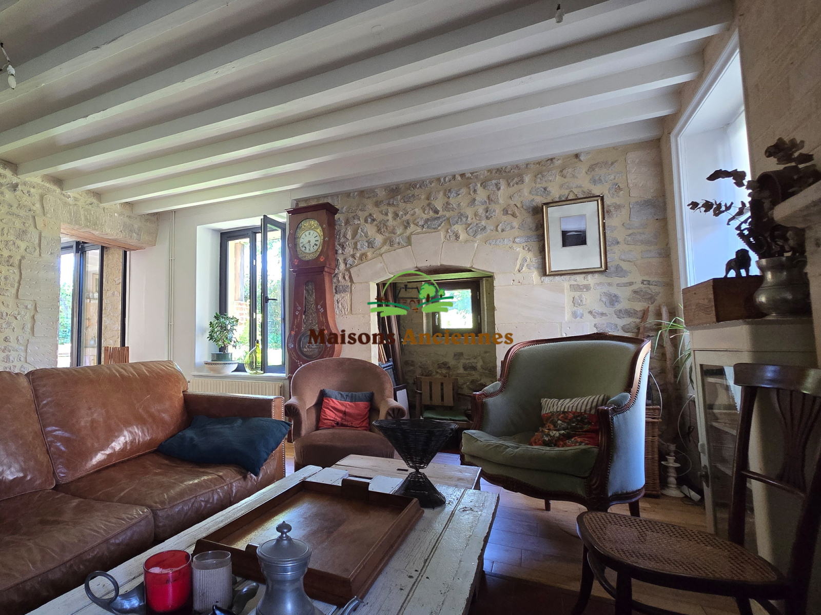 Image_, Maison, Bayeux, ref :831