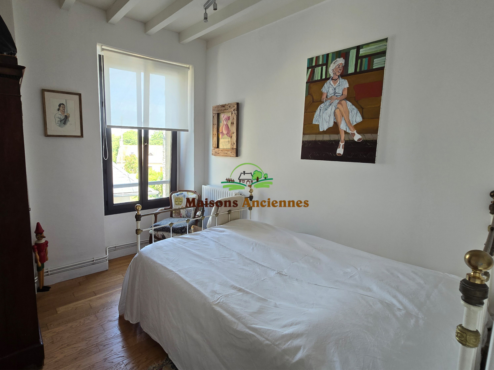 Image_, Maison, Bayeux, ref :831