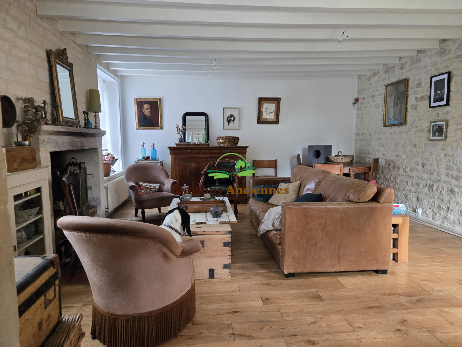 Image_, Maison, Bayeux, ref :831