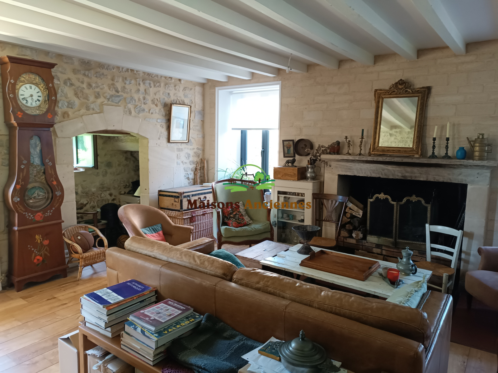 Image_, Maison, Bayeux, ref :831