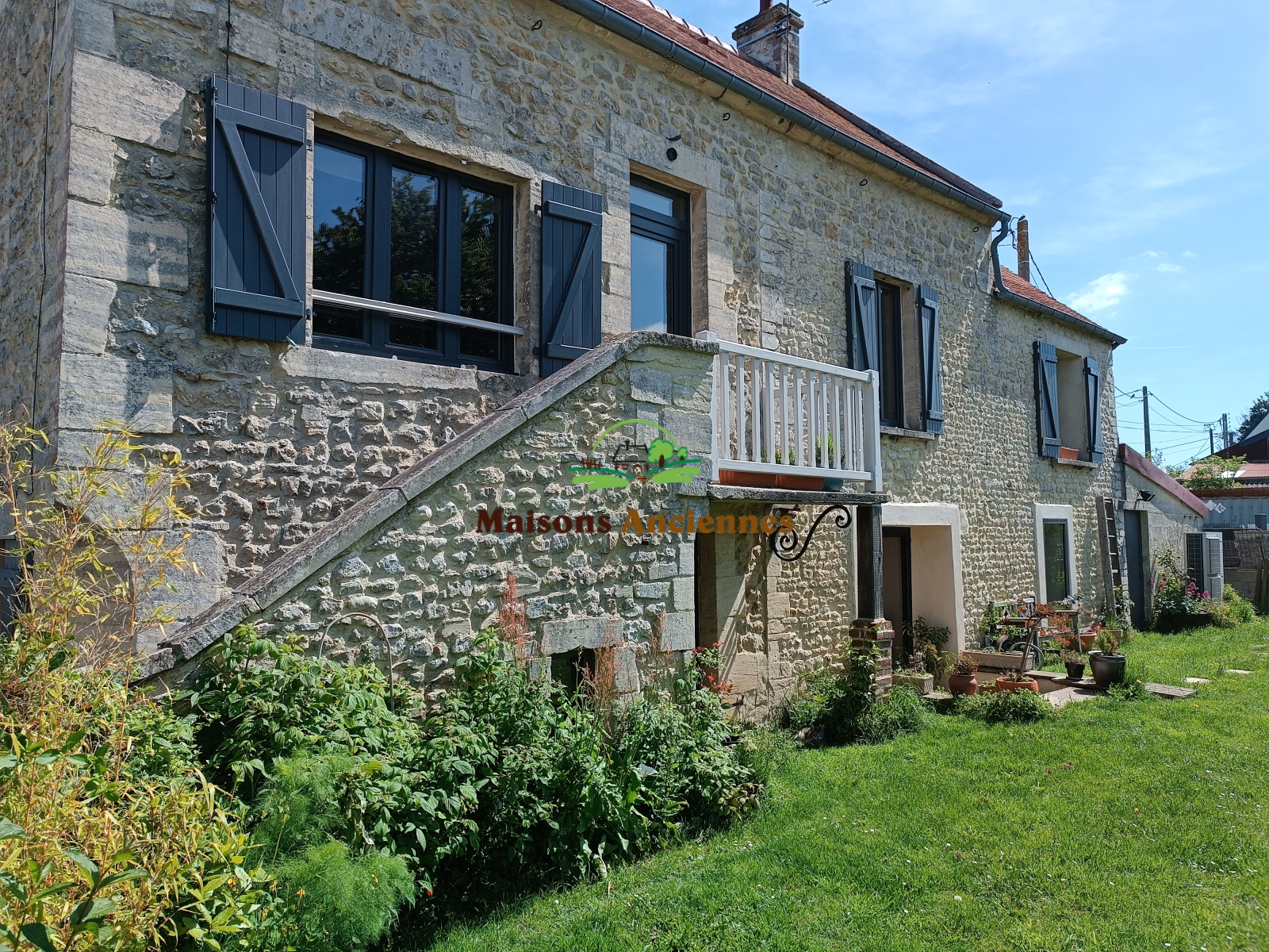 Image_, Maison, Bayeux, ref :831