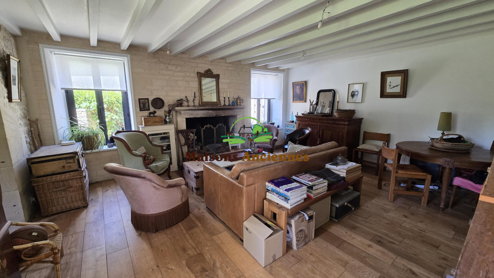 Image_, Maison, Bayeux, ref :831