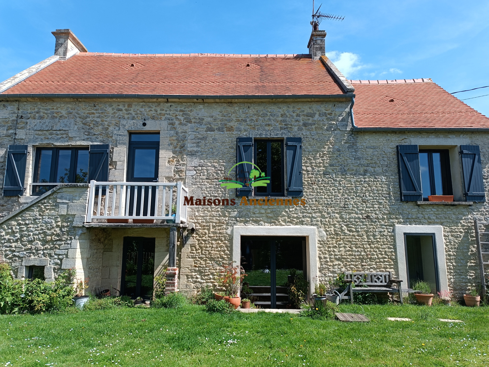 Image_, Maison, Bayeux, ref :831