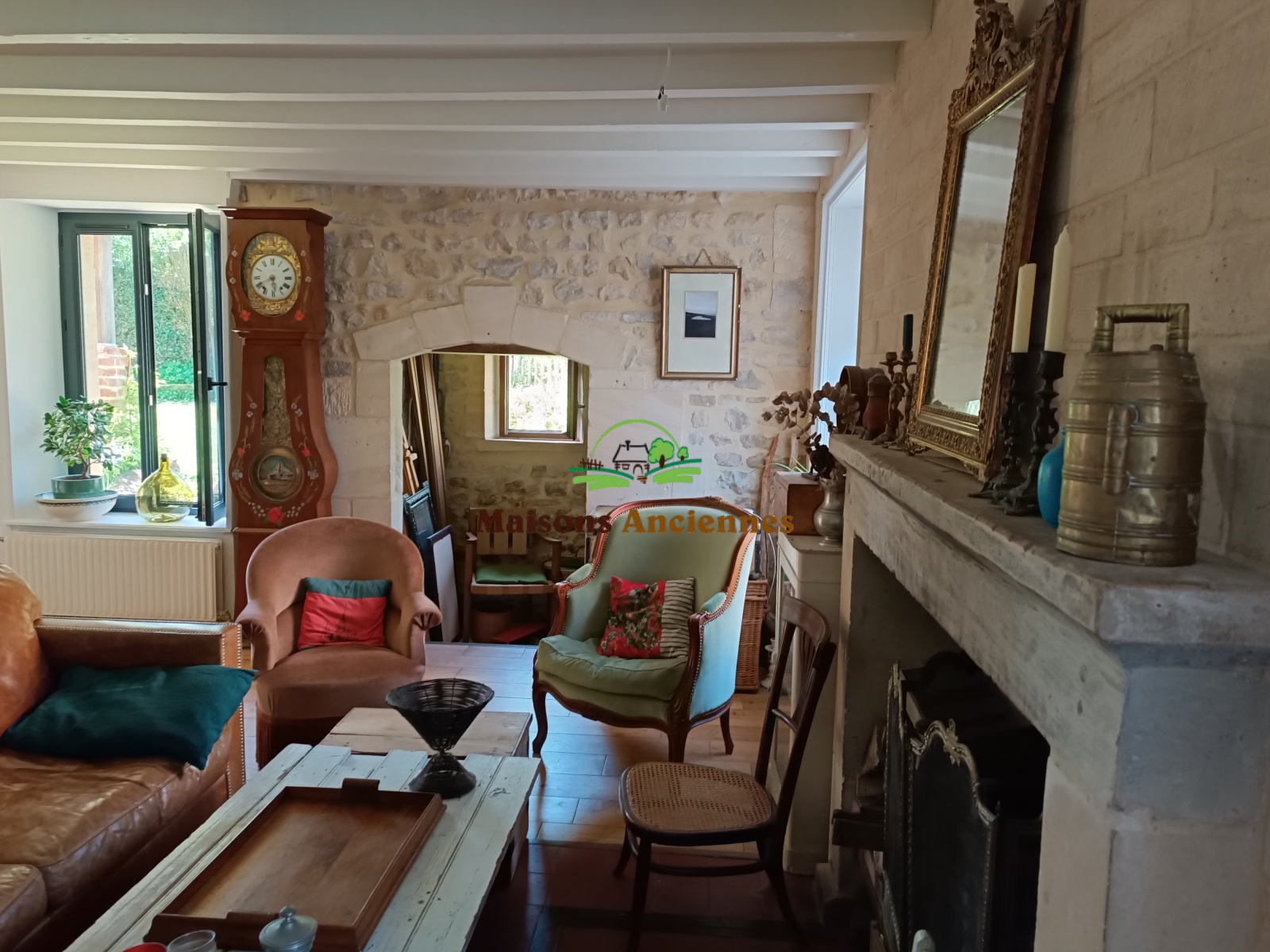 Image_, Maison, Bayeux, ref :831