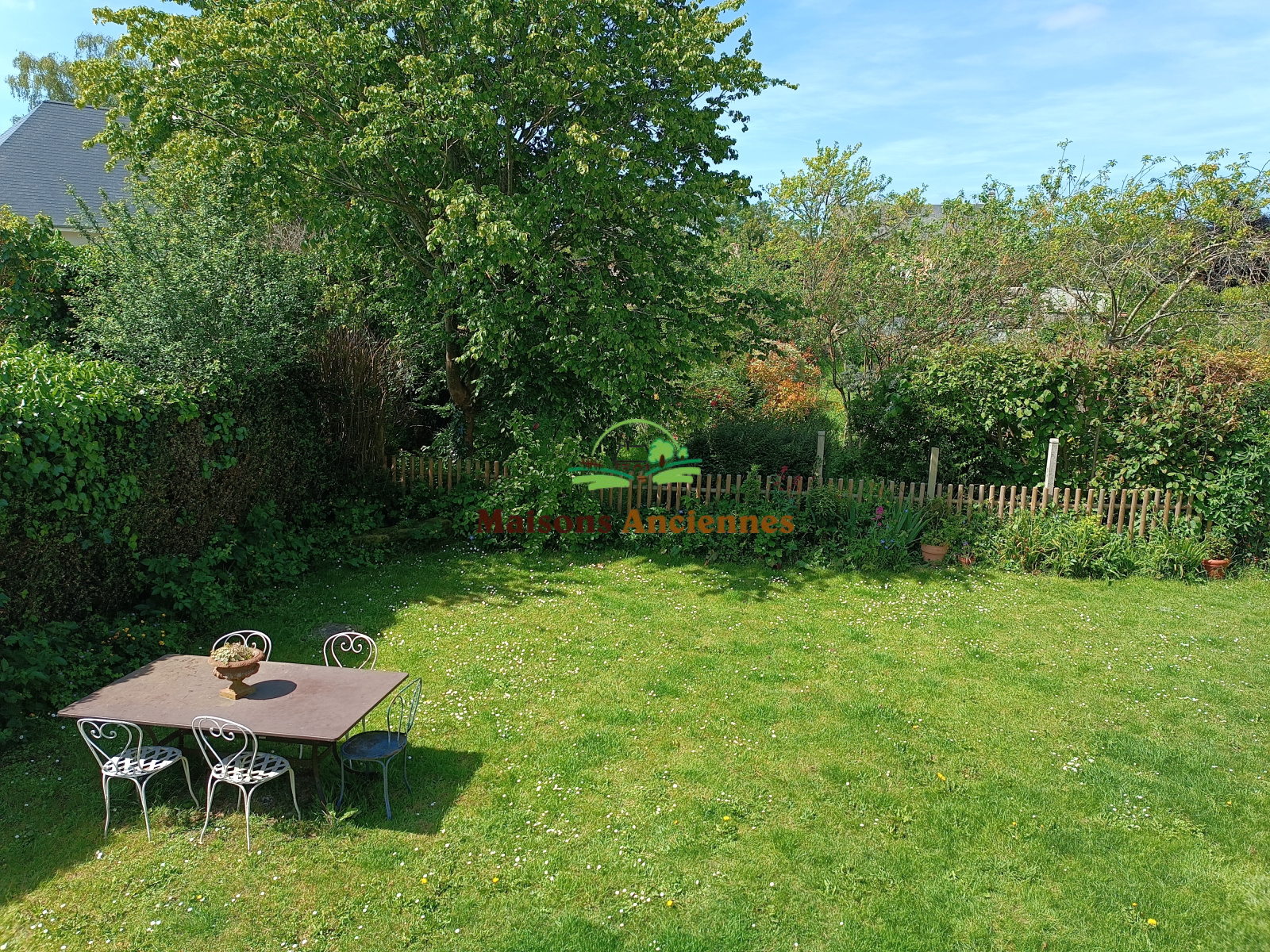 Image_, Maison, Bayeux, ref :831