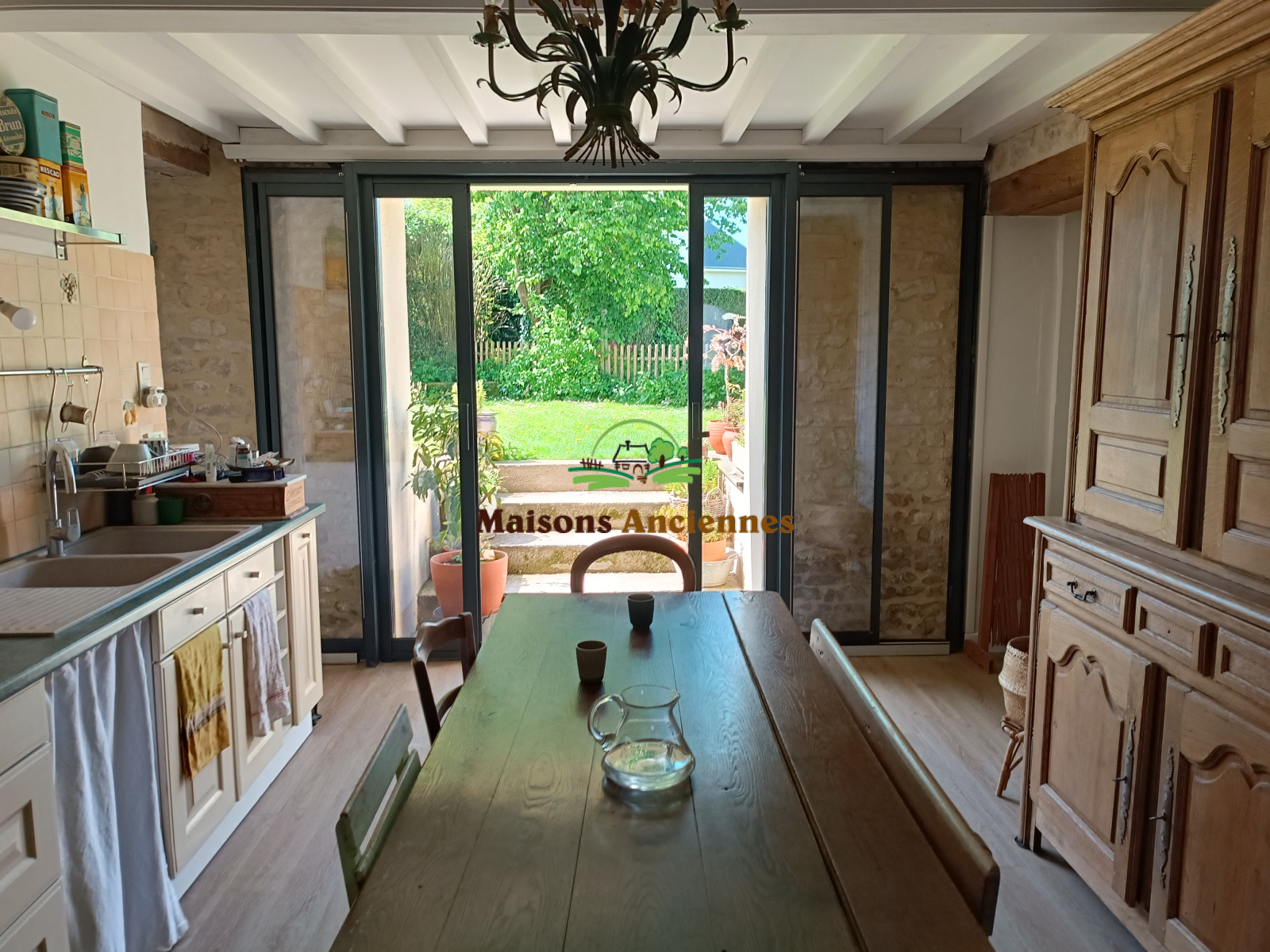 Image_, Maison, Bayeux, ref :831