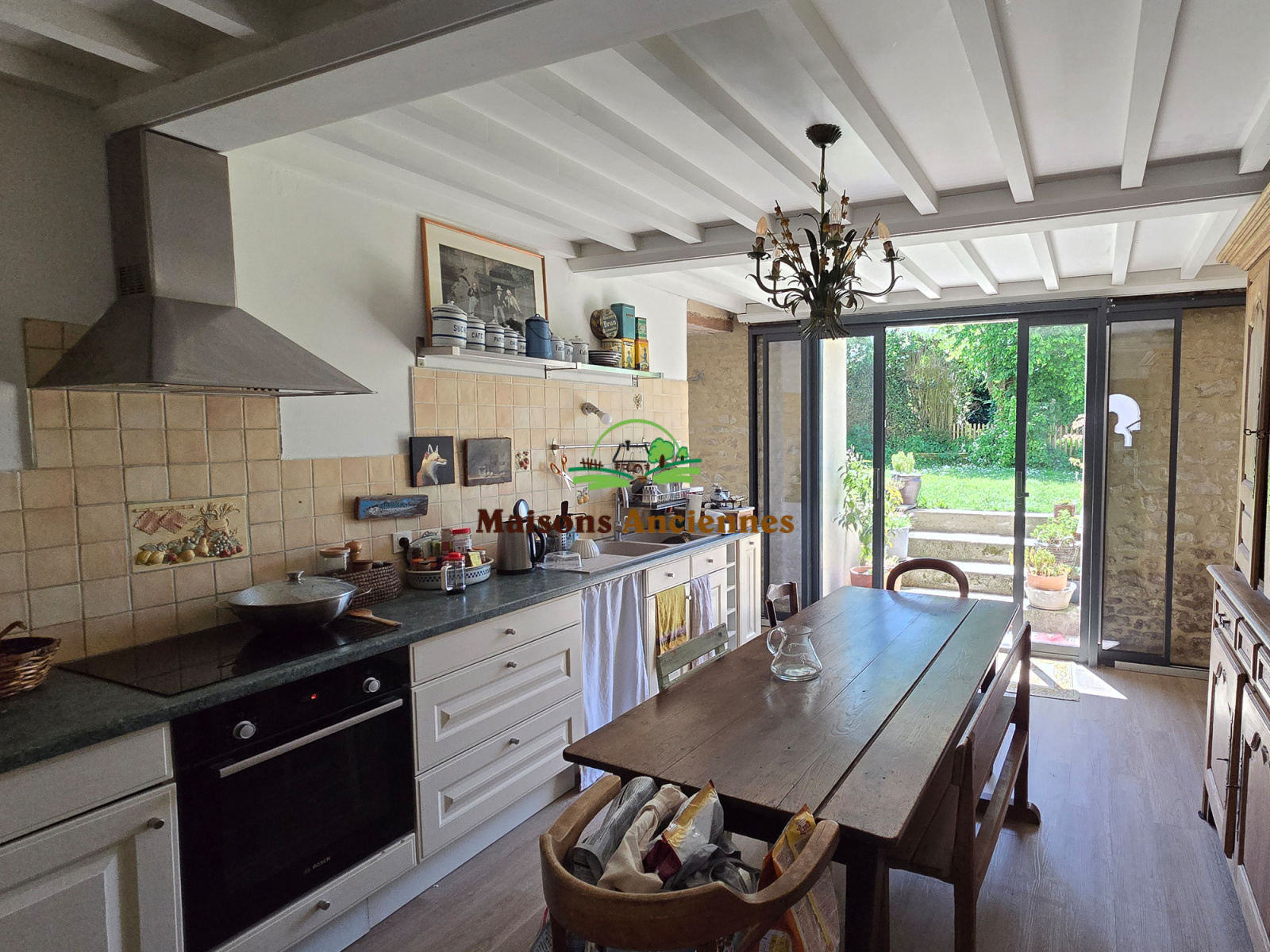 Image_, Maison, Bayeux, ref :831