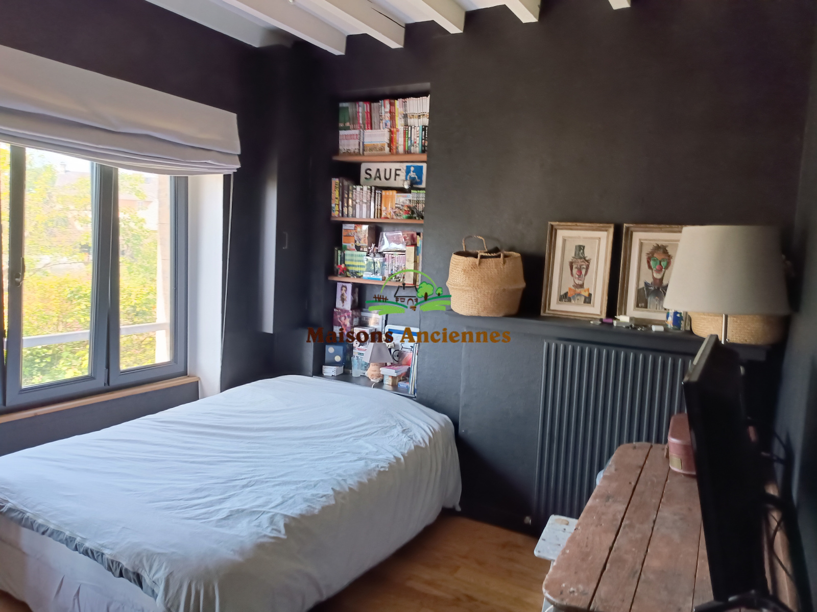 Image_, Maison, Bayeux, ref :831