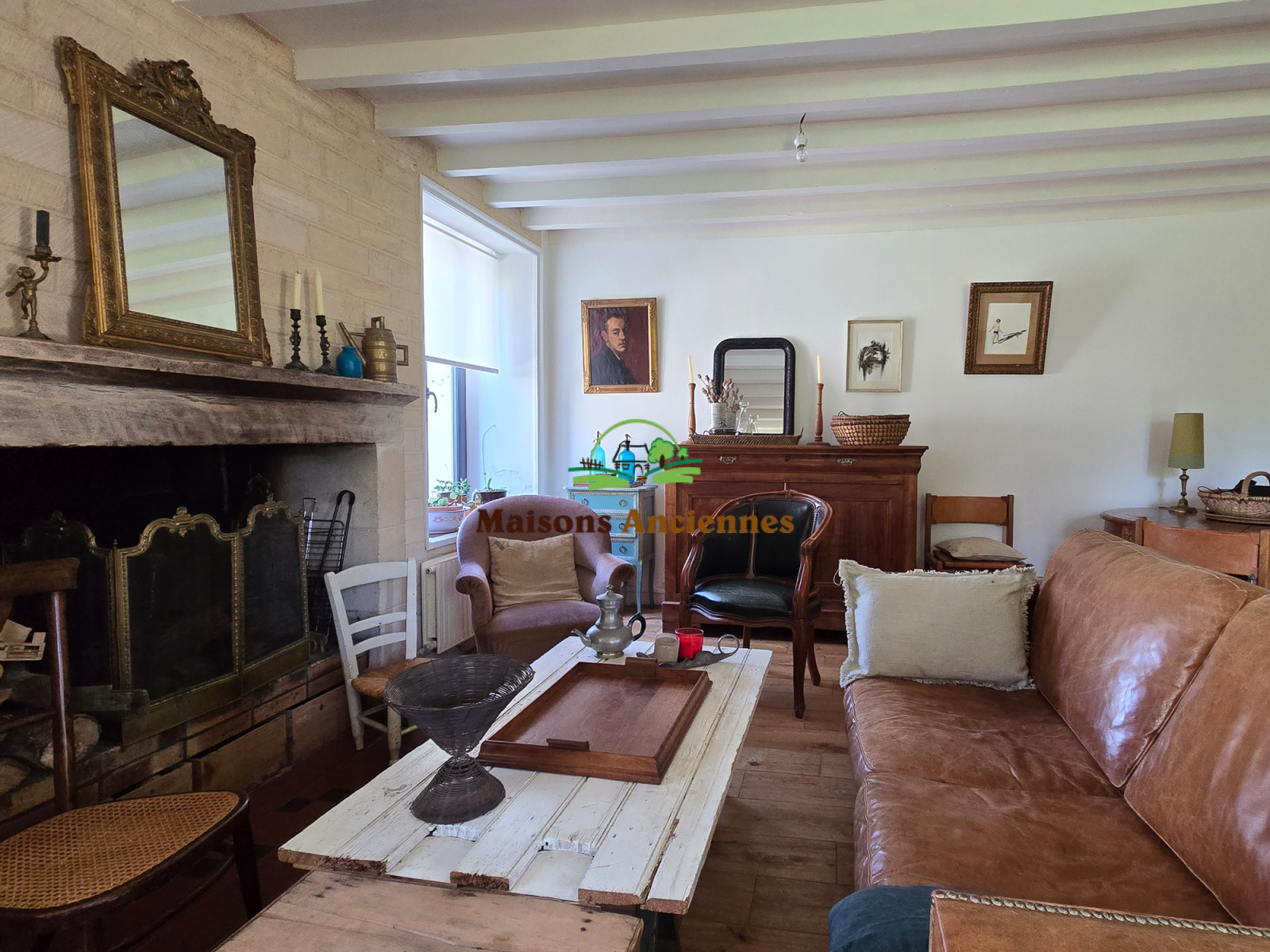 Image_, Maison, Bayeux, ref :831