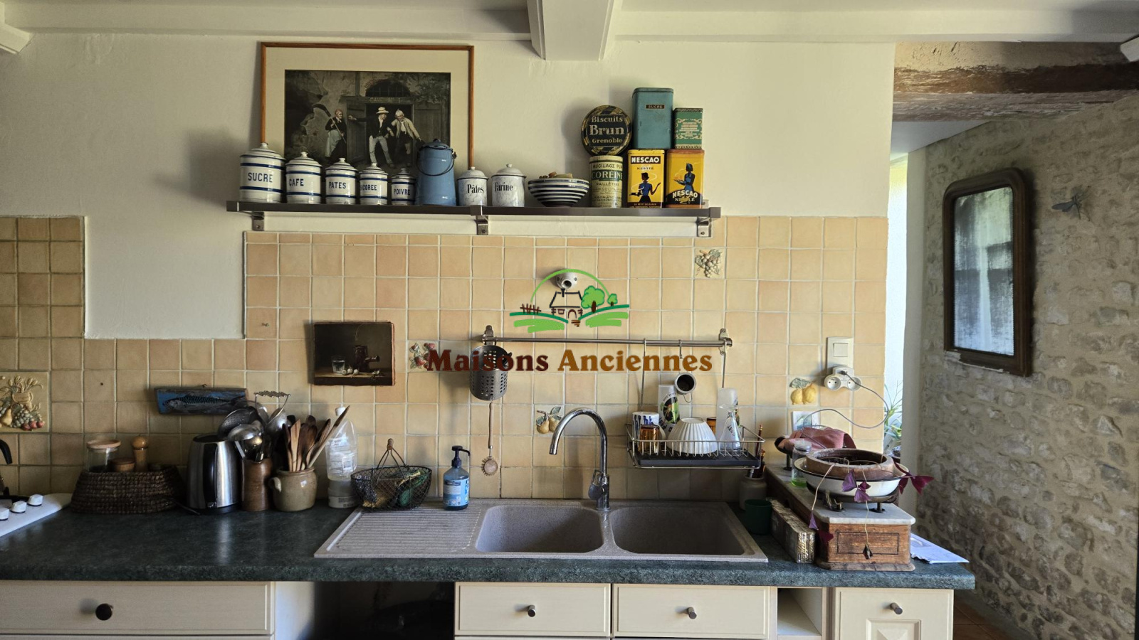 Image_, Maison, Bayeux, ref :831