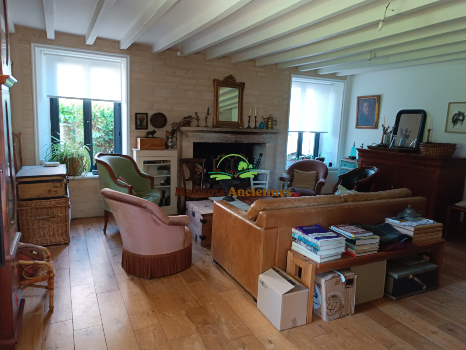 Image_, Maison, Bayeux, ref :831