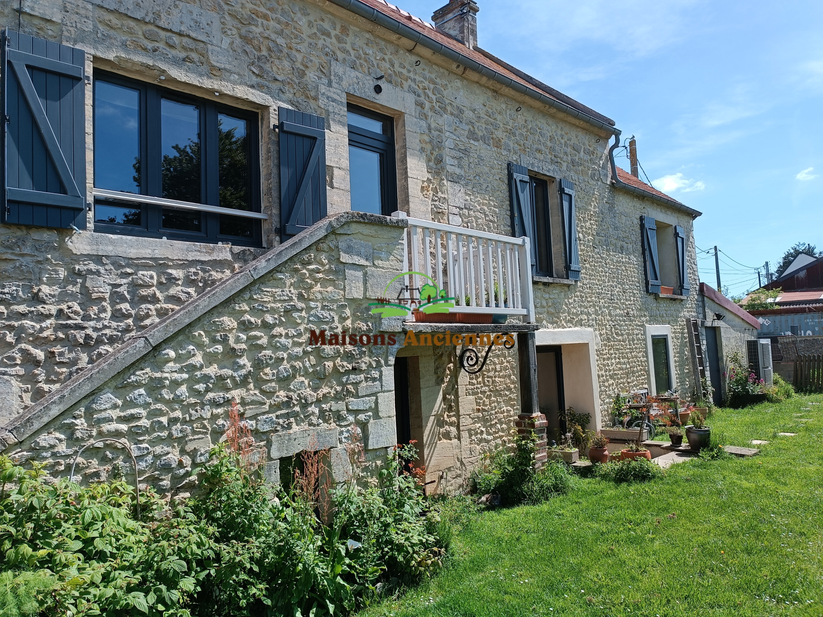 Image_, Maison, Bayeux, ref :831