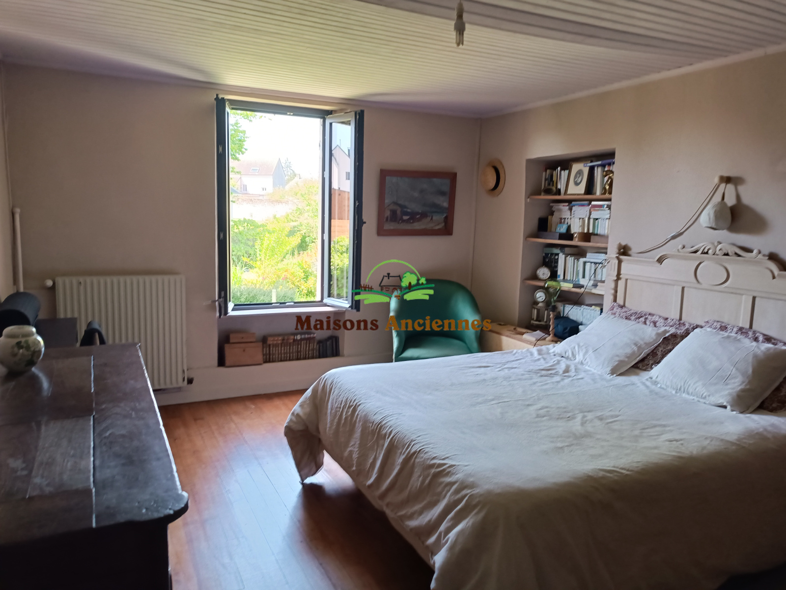 Image_, Maison, Bayeux, ref :831
