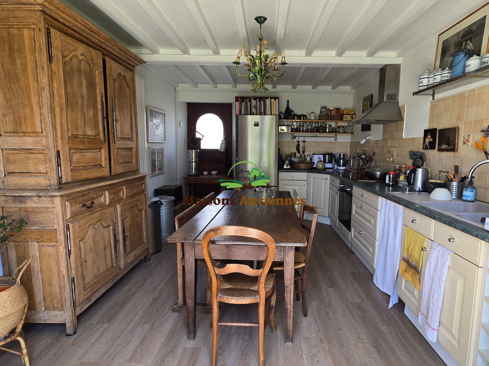 Image_, Maison, Bayeux, ref :831