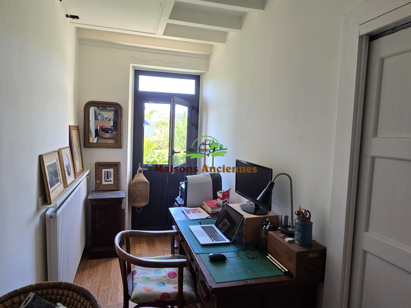 Image_, Maison, Bayeux, ref :831
