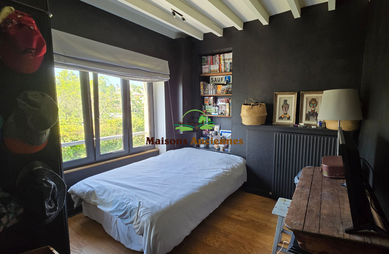 Image_, Maison, Bayeux, ref :831